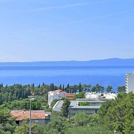 Apartment Lijana Sea View 투체피 외부 사진