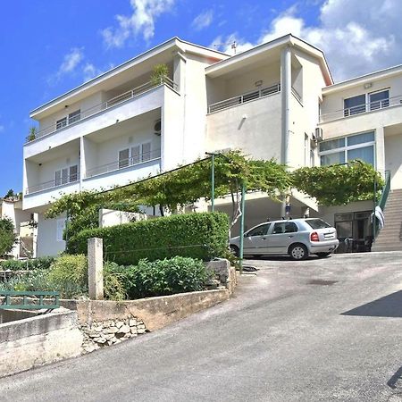 Apartment Lijana Sea View 투체피 외부 사진