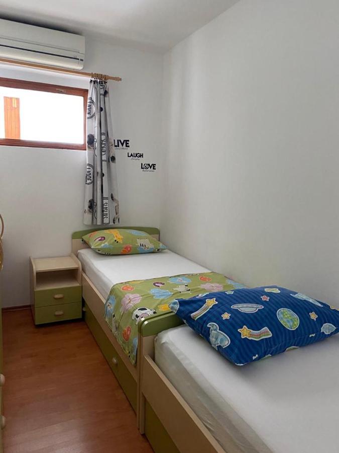 Apartment Lijana Sea View 투체피 외부 사진