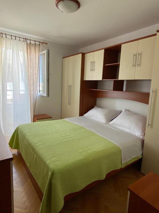 Apartment Lijana Sea View 투체피 외부 사진